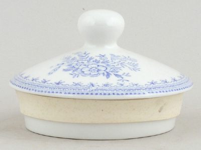 Storage Jar Lid large